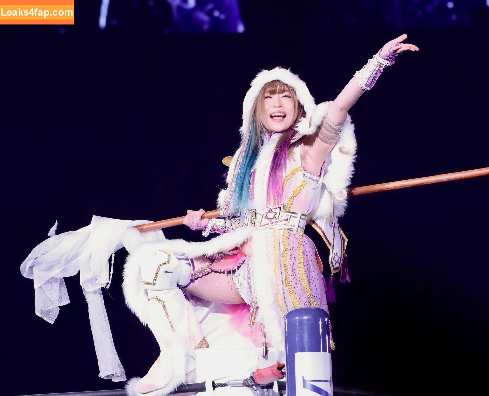 WomenJoshi / Puroresu слитое фото фото #1417