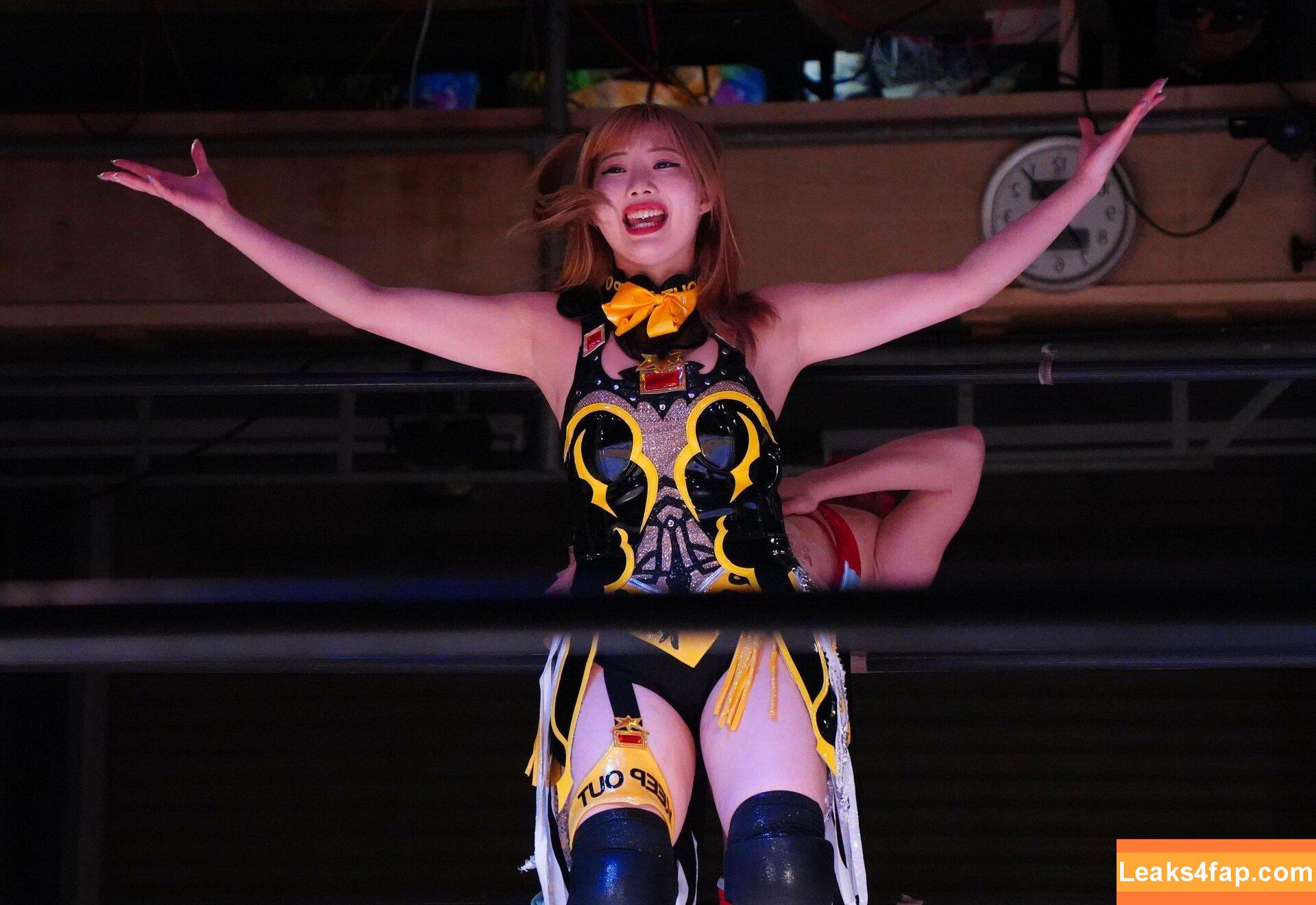 WomenJoshi / Puroresu слитое фото фото #1420