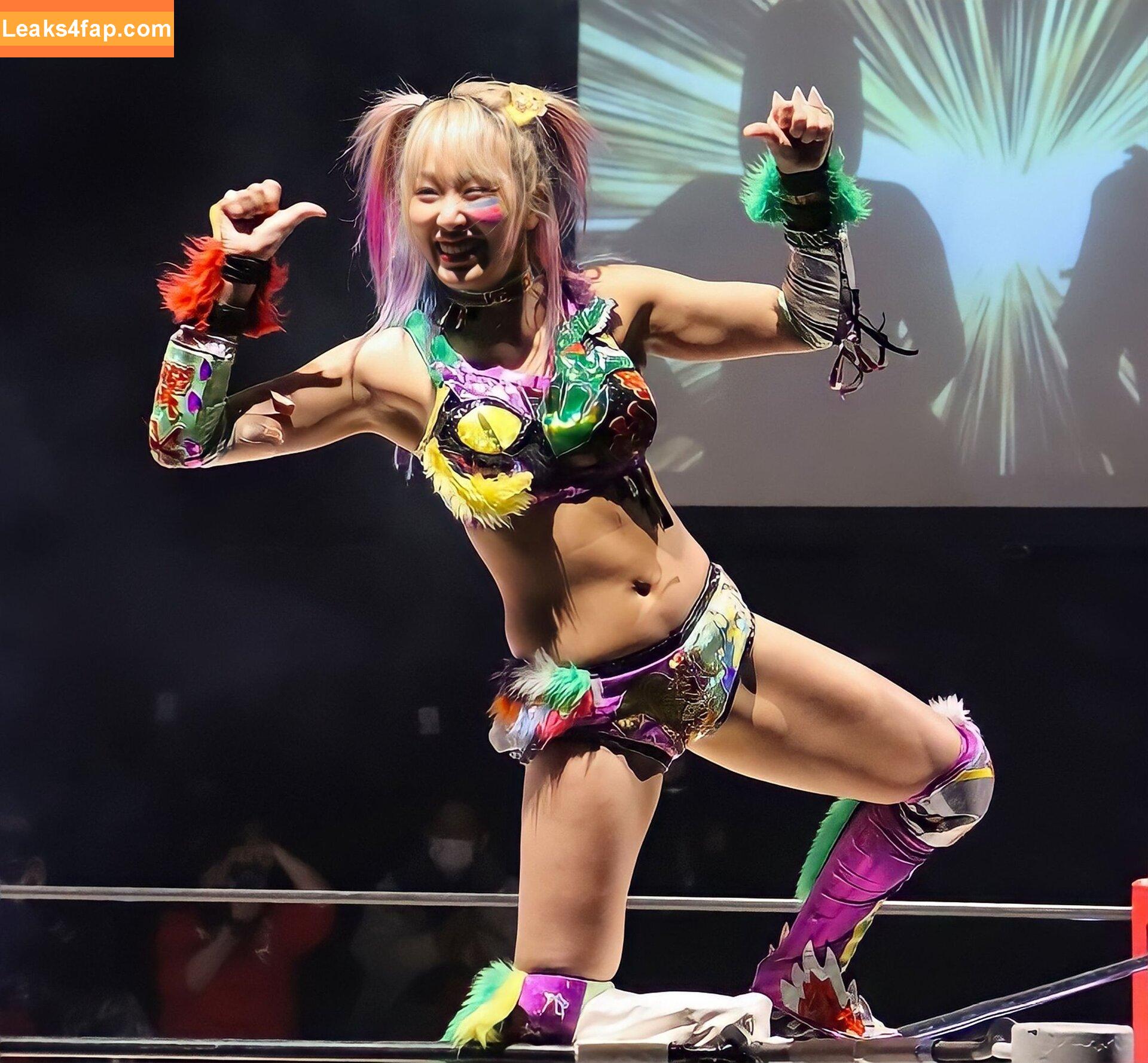 WomenJoshi / Puroresu слитое фото фото #1421