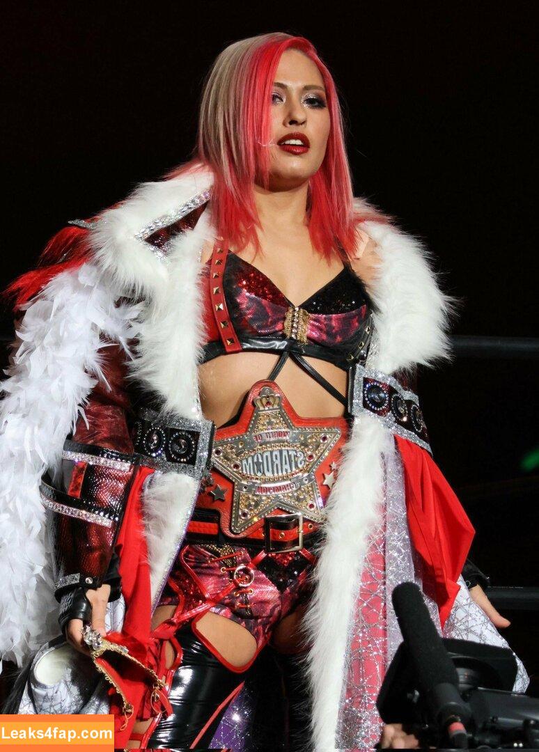 WomenJoshi / Puroresu слитое фото фото #1425