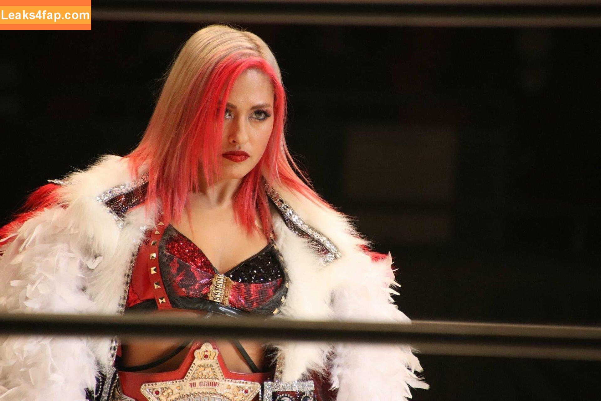 WomenJoshi / Puroresu слитое фото фото #1428