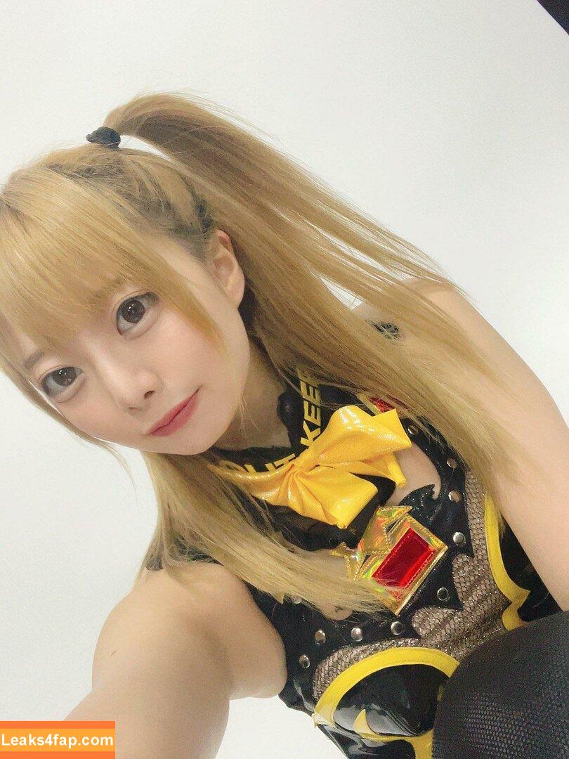 WomenJoshi / Puroresu слитое фото фото #1434