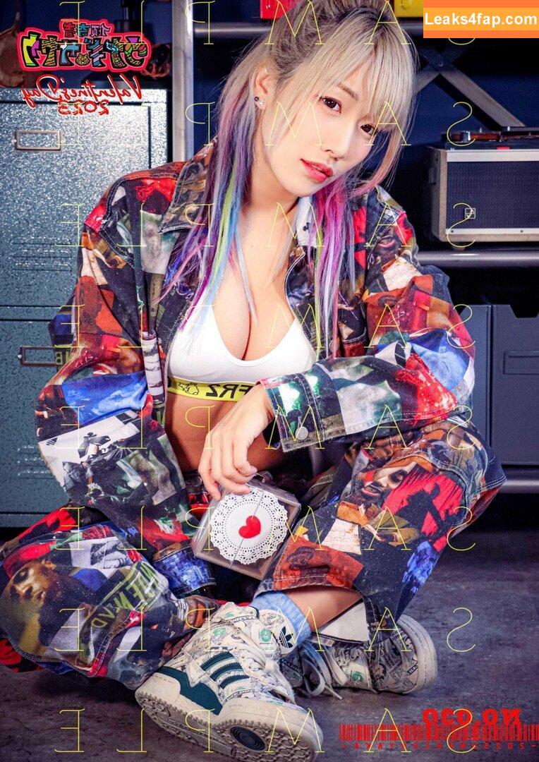 WomenJoshi / Puroresu слитое фото фото #1436