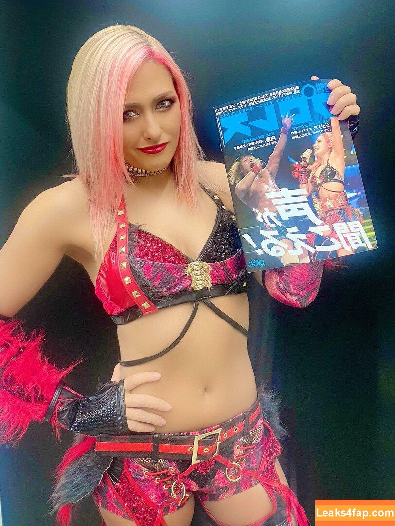 WomenJoshi / Puroresu слитое фото фото #1438