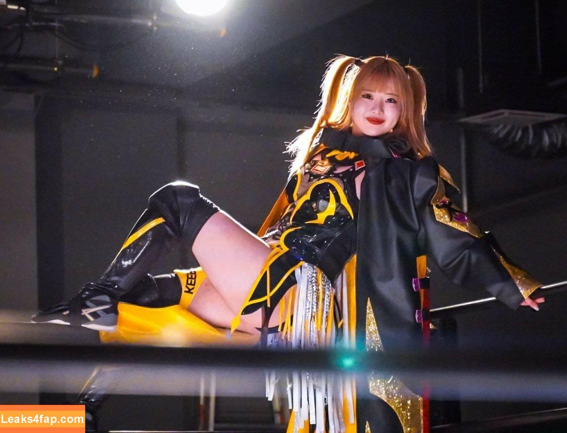 WomenJoshi / Puroresu слитое фото фото #1442