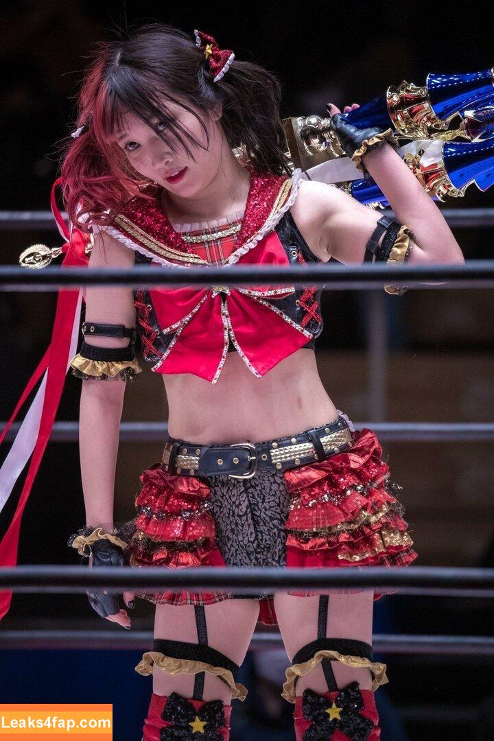 WomenJoshi / Puroresu слитое фото фото #1445