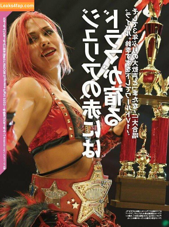 WomenJoshi / Puroresu слитое фото фото #1448