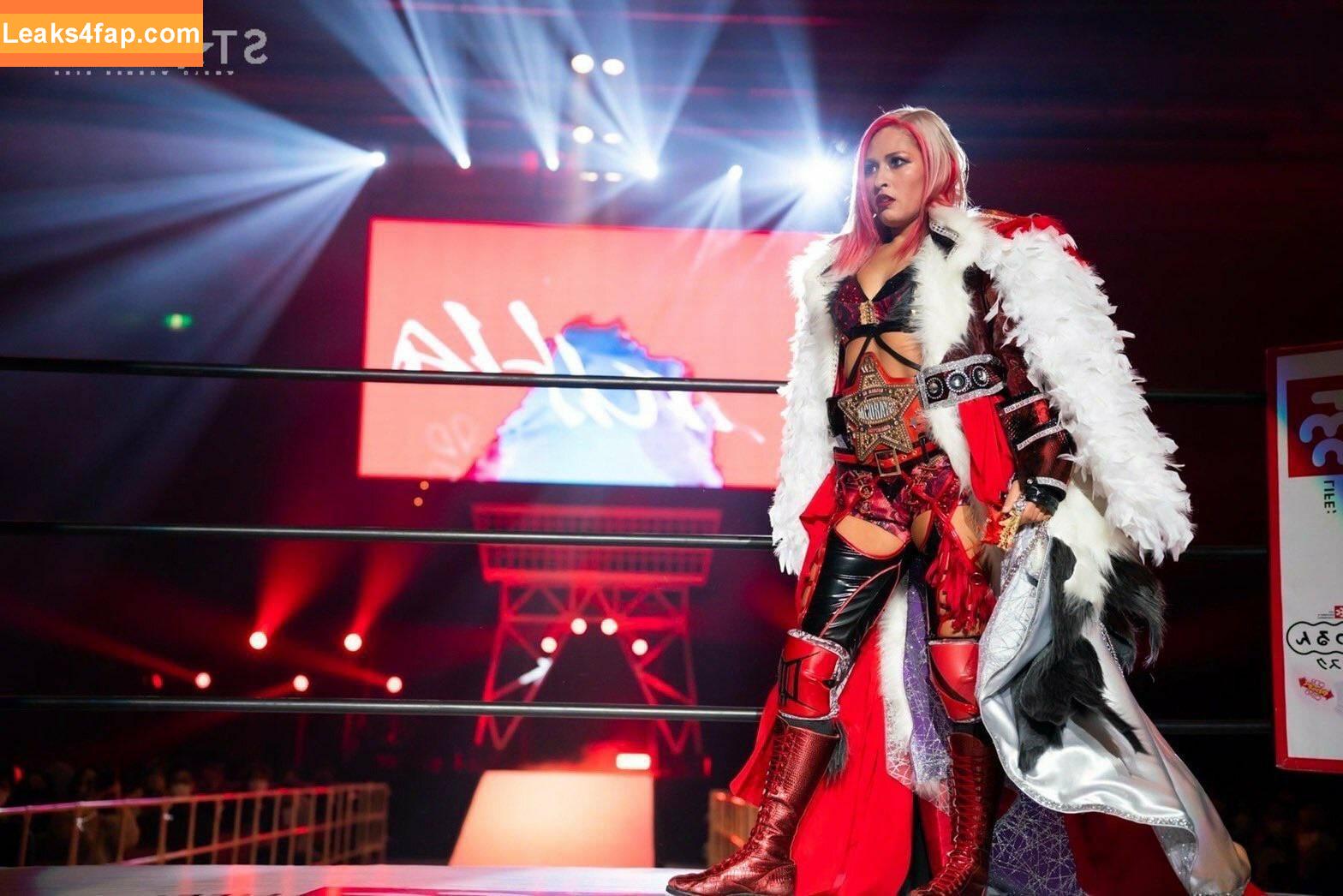 WomenJoshi / Puroresu слитое фото фото #1450