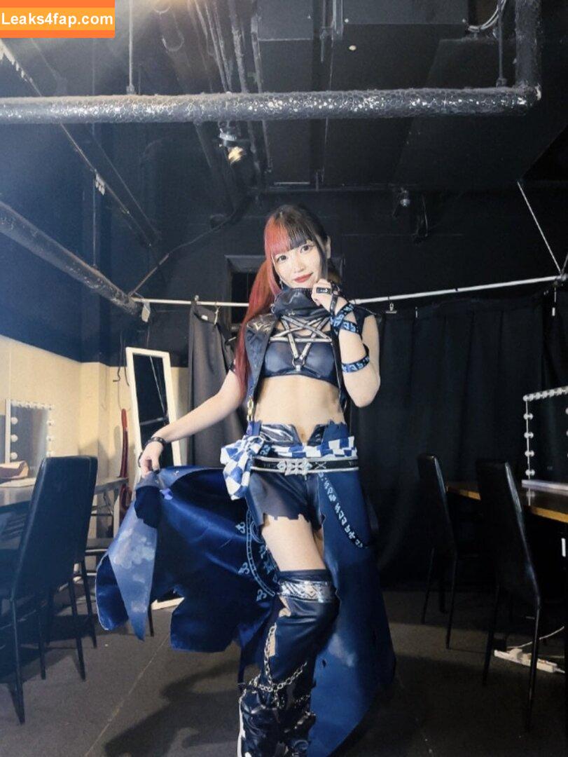 WomenJoshi / Puroresu слитое фото фото #1451