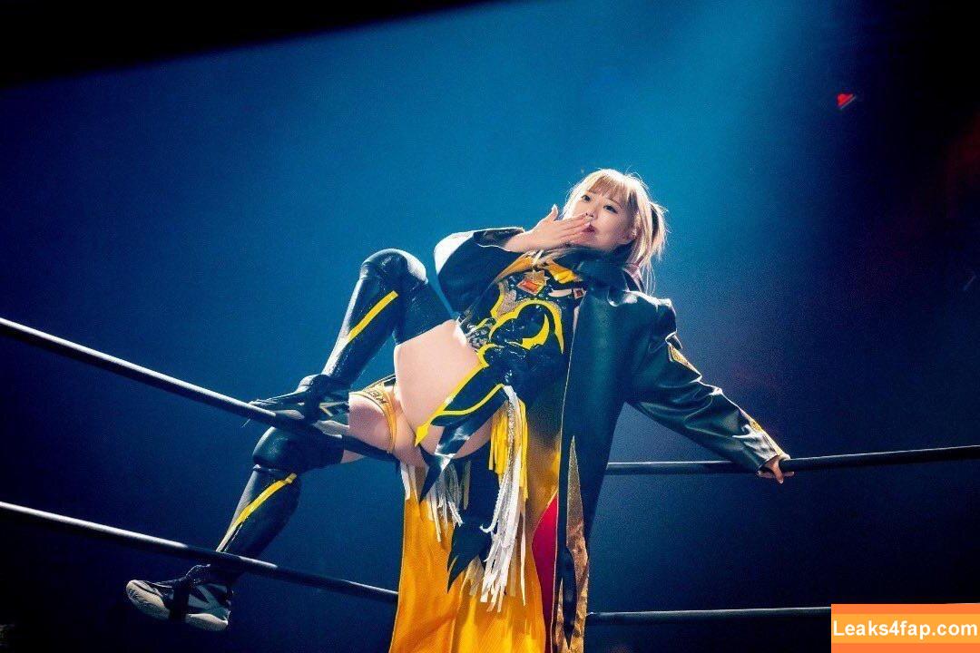 WomenJoshi / Puroresu слитое фото фото #1458