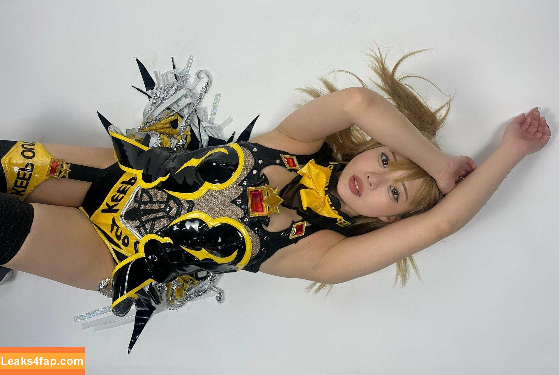 WomenJoshi / Puroresu слитое фото фото #1468