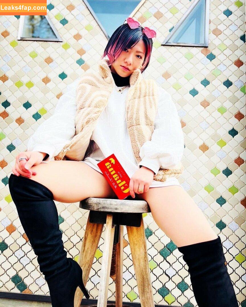 WomenJoshi / Puroresu слитое фото фото #1479