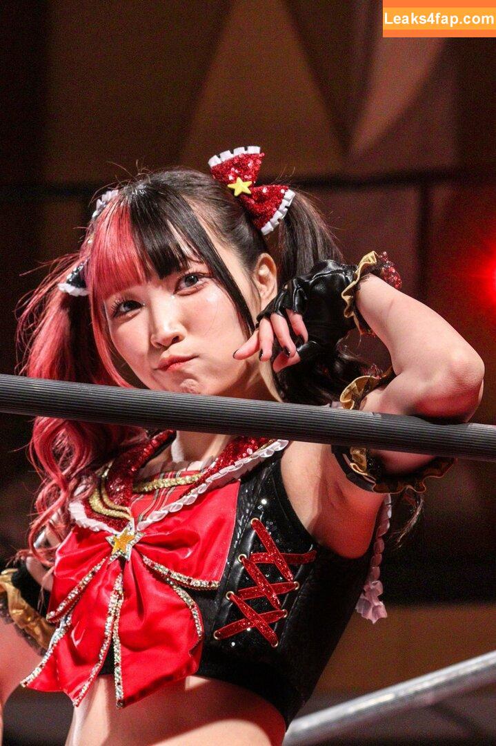 WomenJoshi / Puroresu слитое фото фото #1481