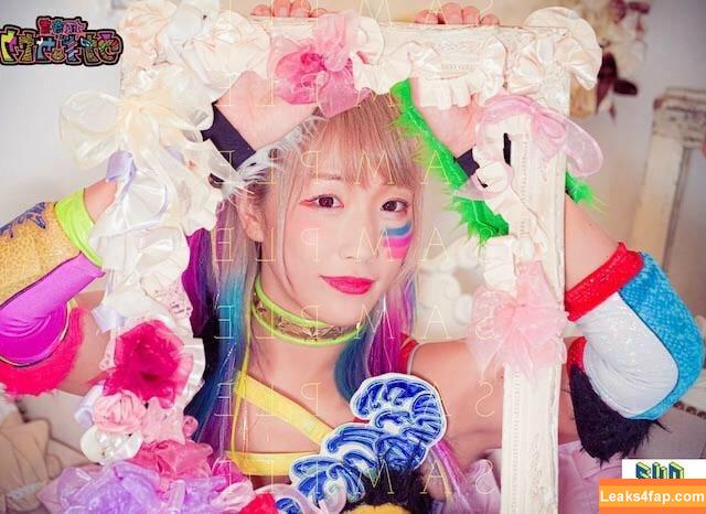 WomenJoshi / Puroresu слитое фото фото #1507