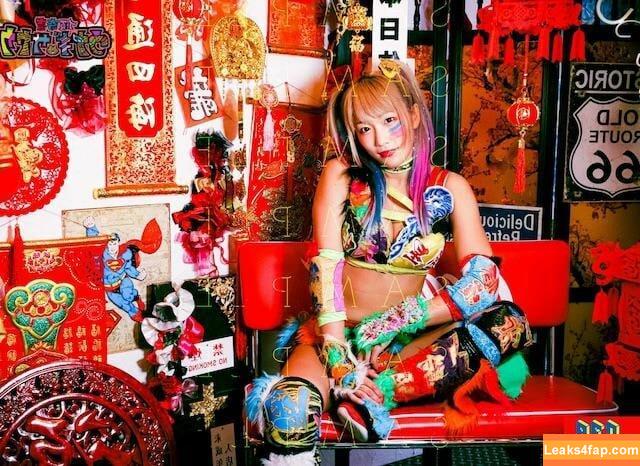 WomenJoshi / Puroresu слитое фото фото #1508