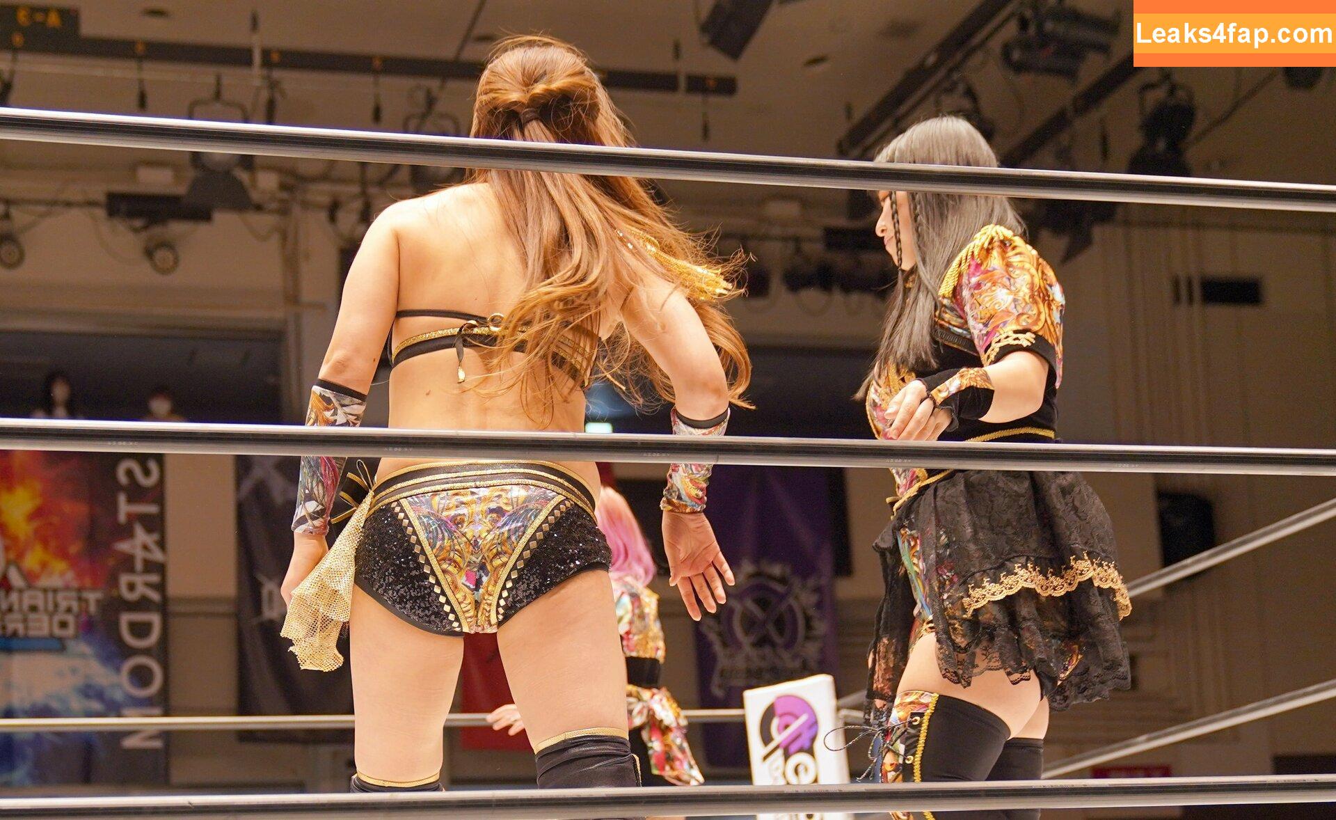 WomenJoshi / Puroresu слитое фото фото #1513