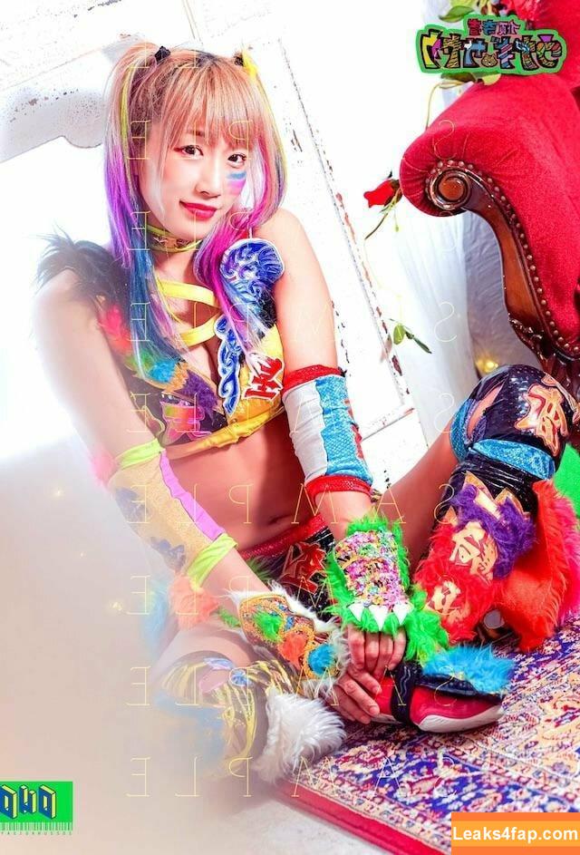 WomenJoshi / Puroresu слитое фото фото #1531