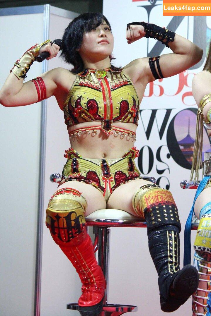 WomenJoshi / Puroresu слитое фото фото #1532