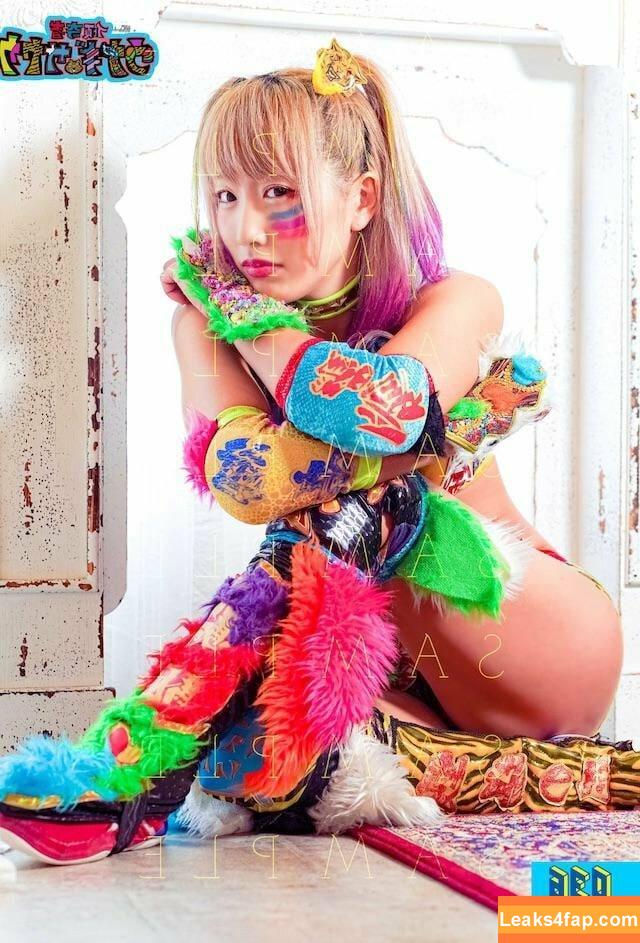 WomenJoshi / Puroresu слитое фото фото #1539