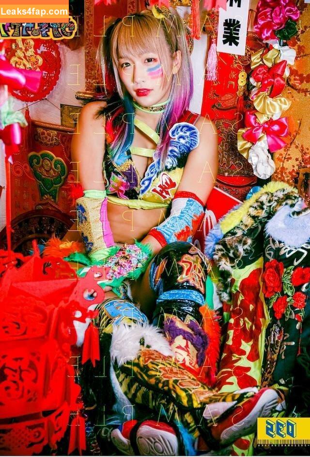 WomenJoshi / Puroresu слитое фото фото #1545