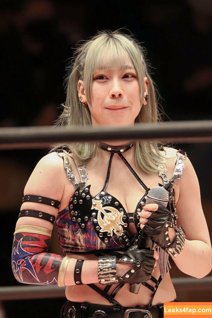 WomenJoshi / Puroresu слитое фото фото #1553