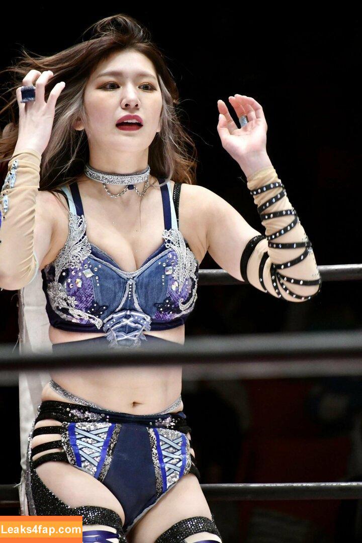 WomenJoshi / Puroresu слитое фото фото #1555