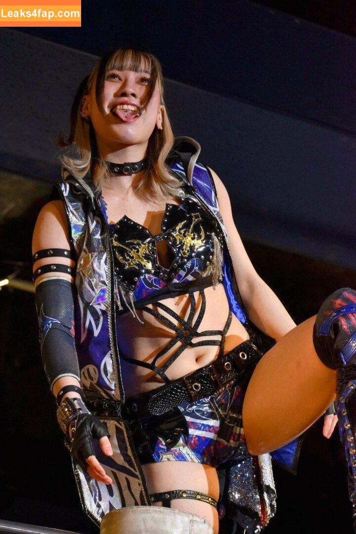 WomenJoshi / Puroresu слитое фото фото #1556