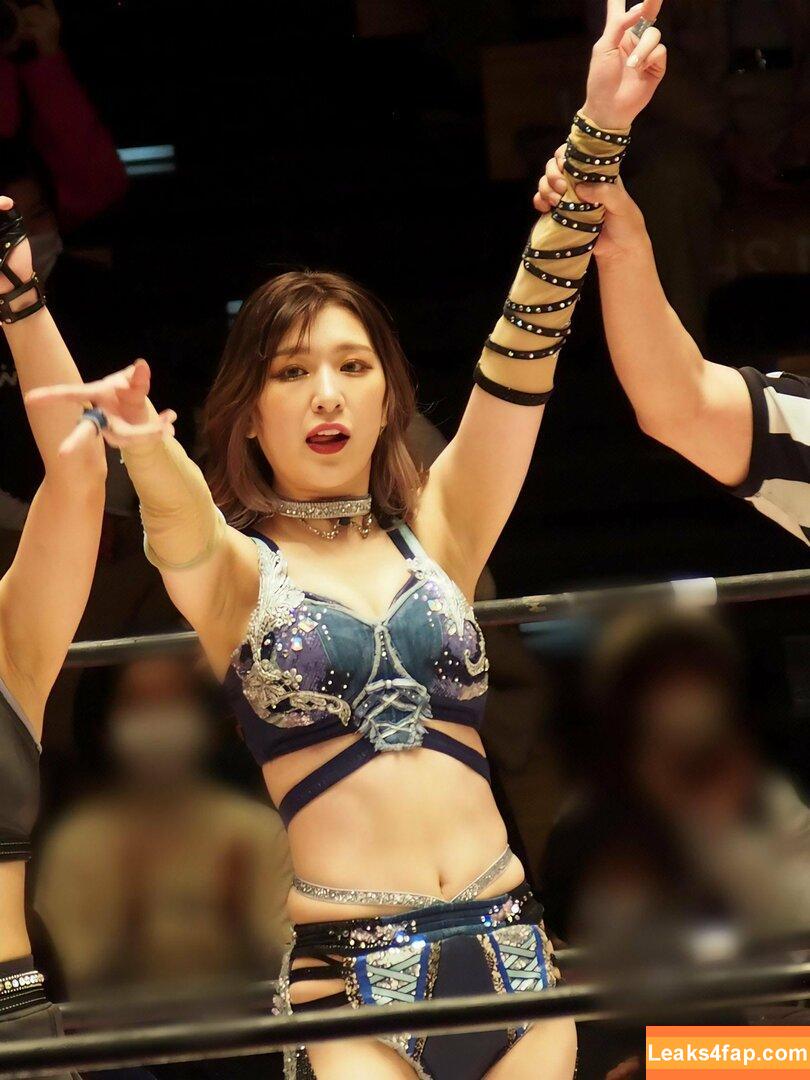 WomenJoshi / Puroresu слитое фото фото #1561