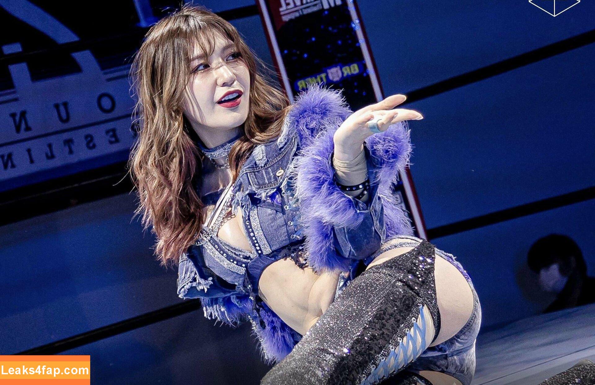 WomenJoshi / Puroresu слитое фото фото #1563