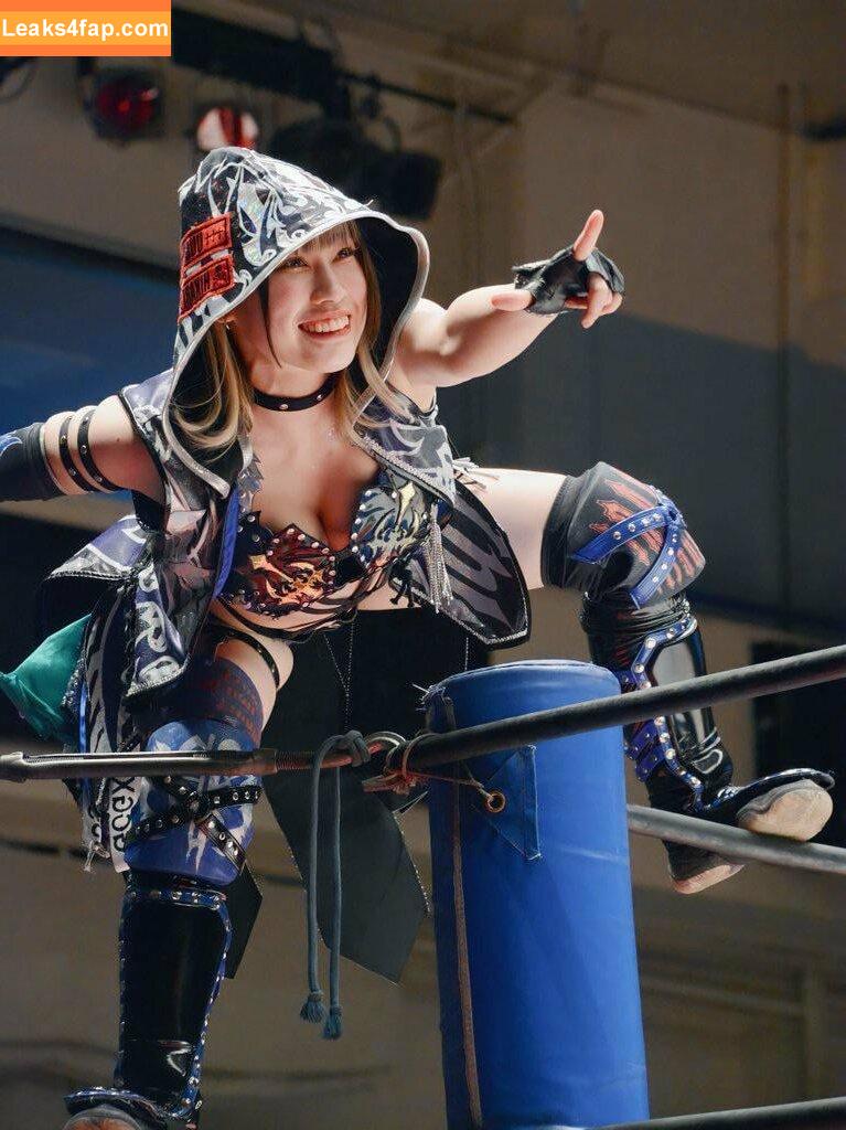 WomenJoshi / Puroresu слитое фото фото #1564