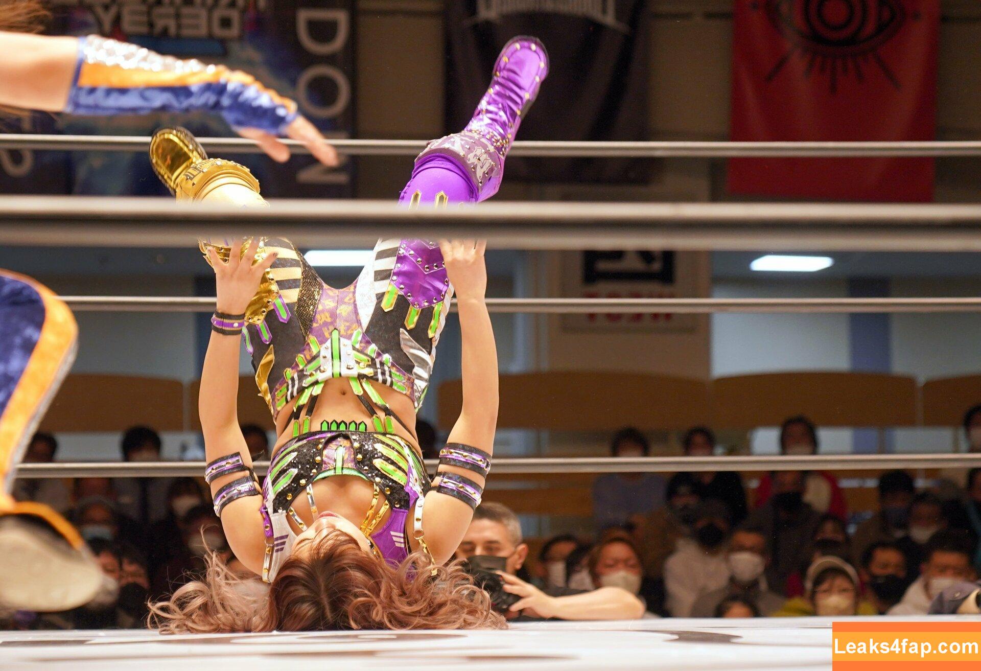 WomenJoshi / Puroresu слитое фото фото #1565