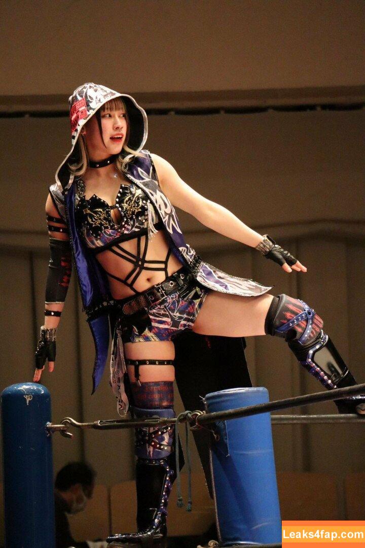 WomenJoshi / Puroresu слитое фото фото #1568