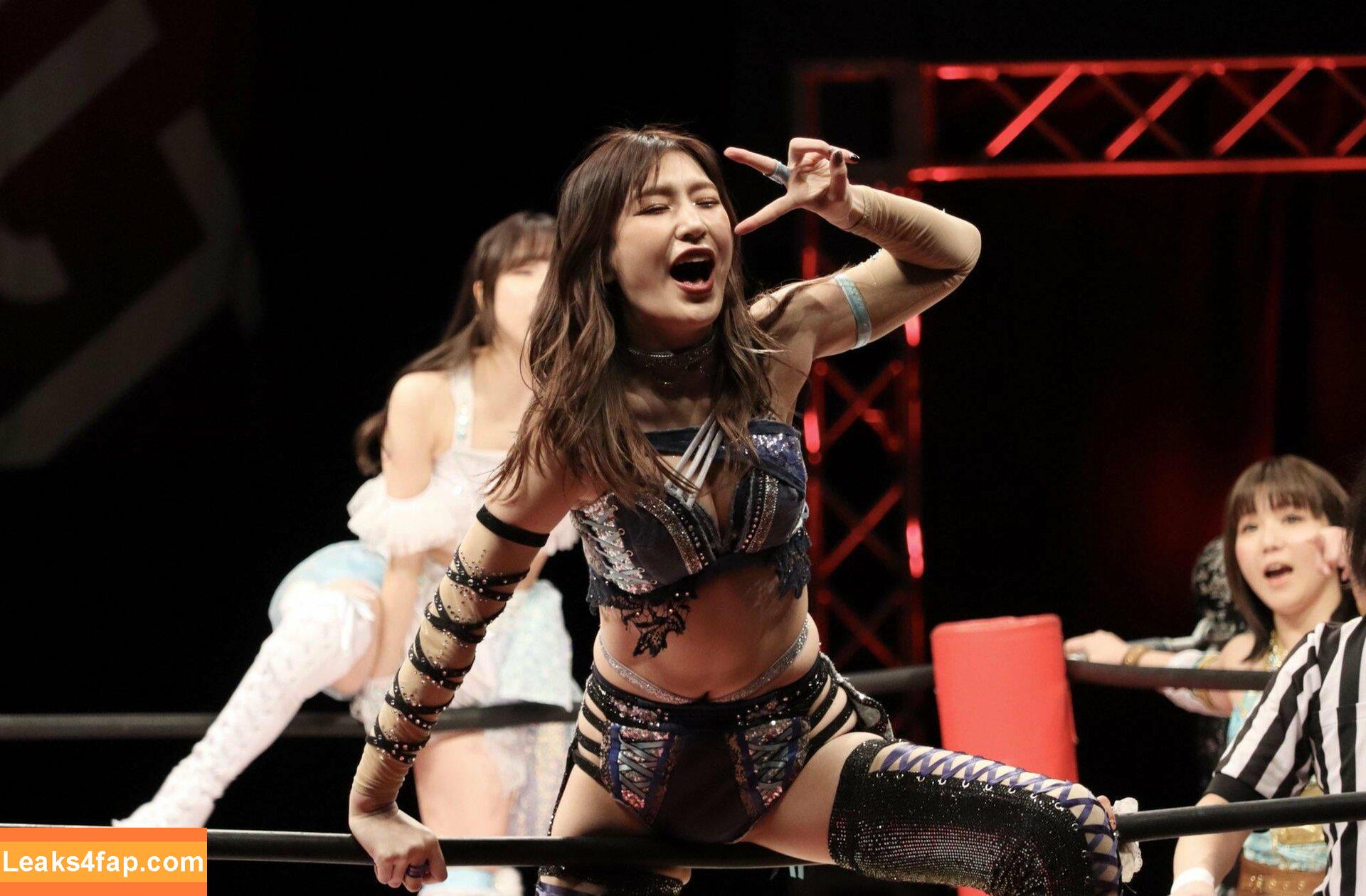 WomenJoshi / Puroresu слитое фото фото #1570