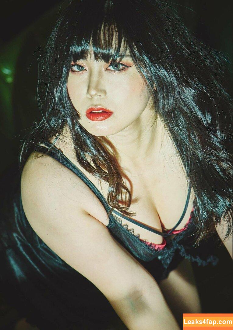 WomenJoshi / Puroresu слитое фото фото #1590