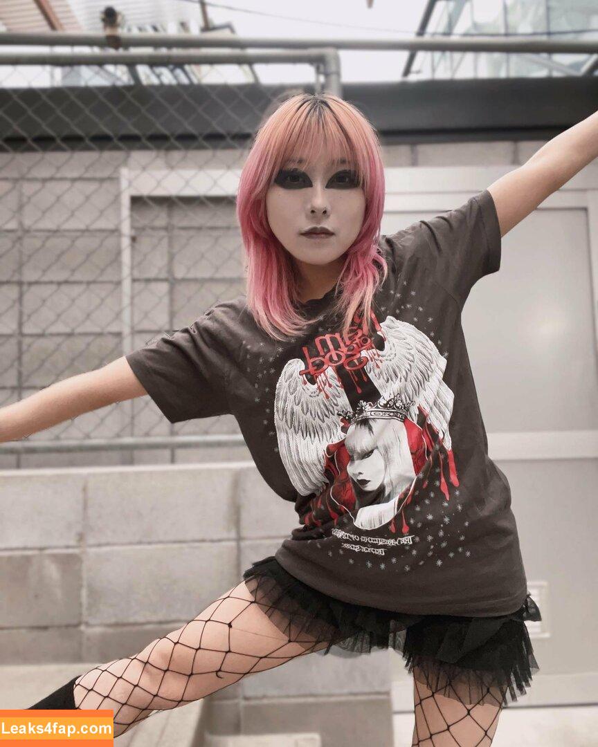 WomenJoshi / Puroresu слитое фото фото #1664