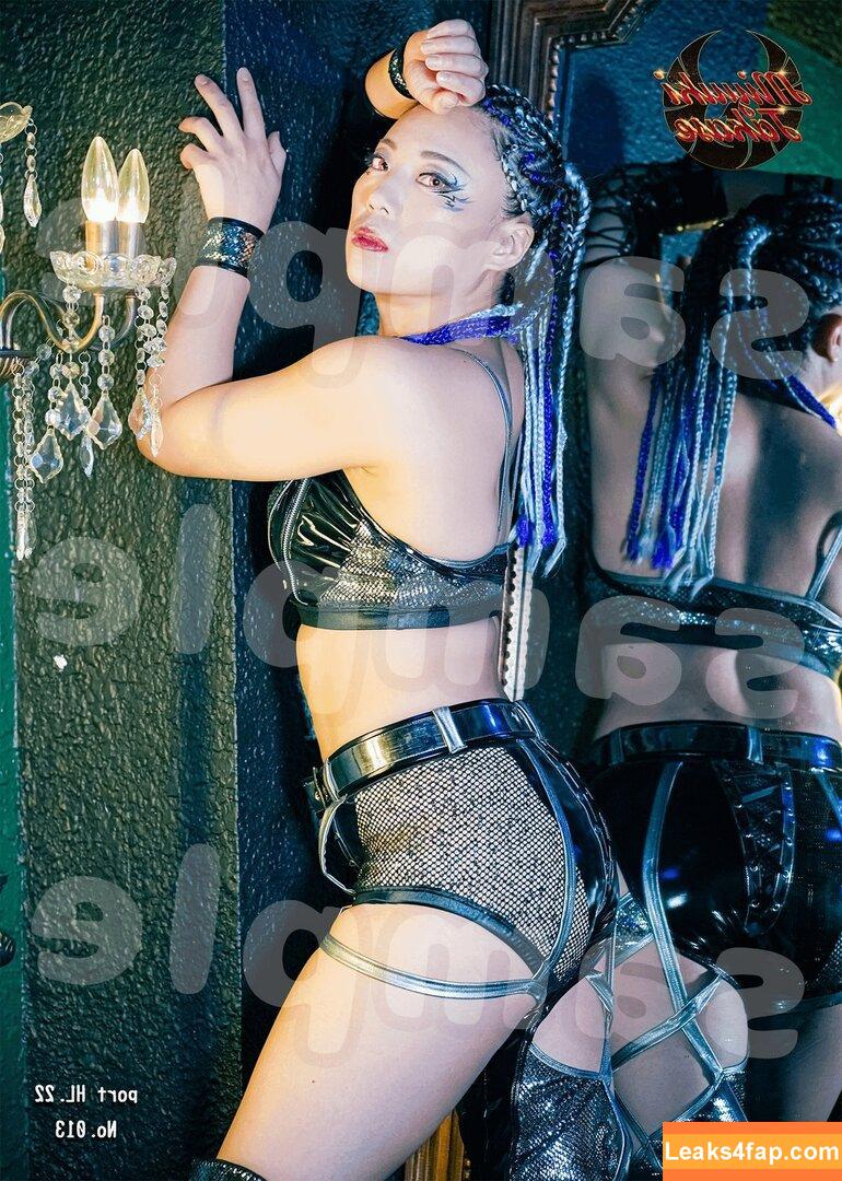 WomenJoshi / Puroresu слитое фото фото #1681