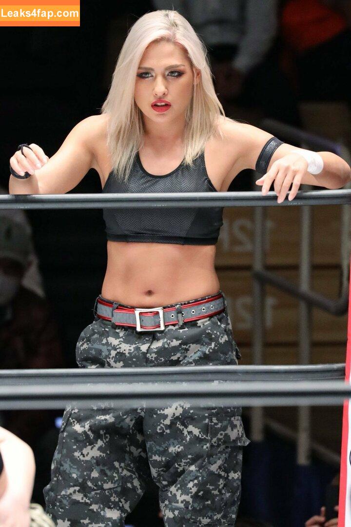 WomenJoshi / Puroresu слитое фото фото #1696