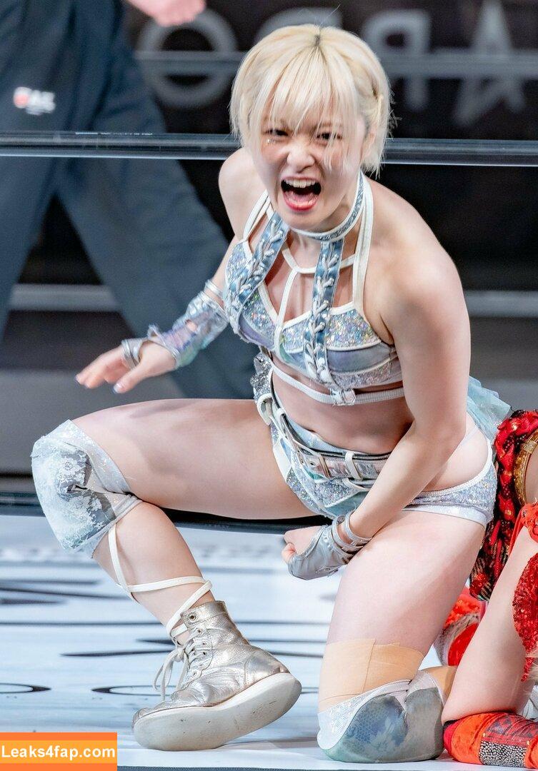 WomenJoshi / Puroresu слитое фото фото #1706