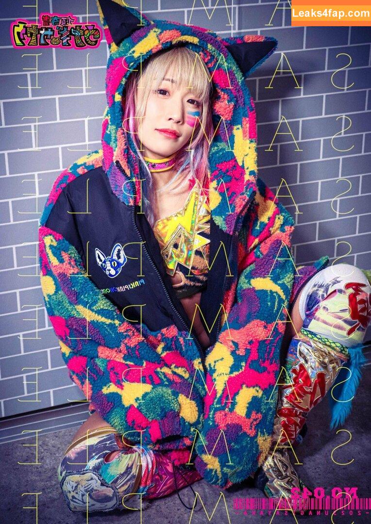 WomenJoshi / Puroresu слитое фото фото #1708