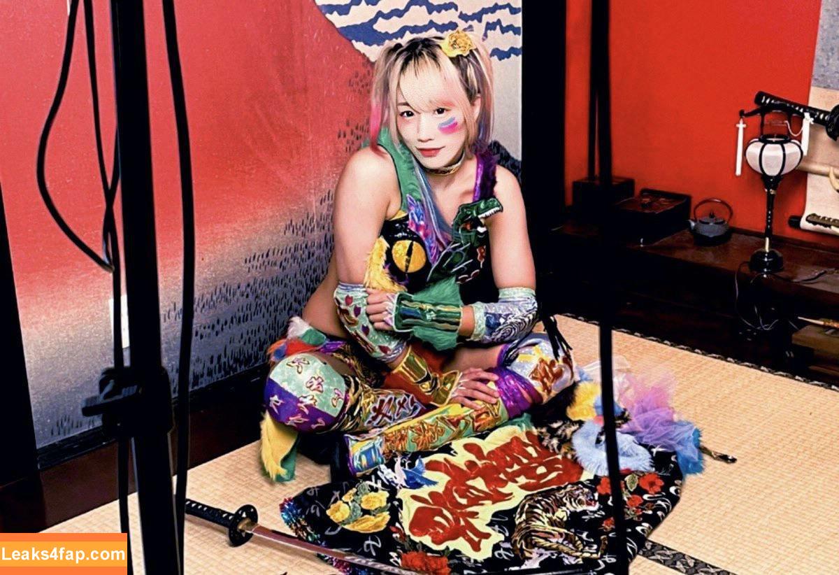 WomenJoshi / Puroresu слитое фото фото #1714