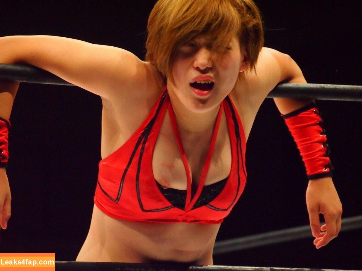 WomenJoshi / Puroresu слитое фото фото #1717