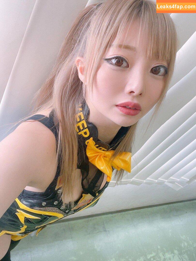 WomenJoshi / Puroresu слитое фото фото #1720