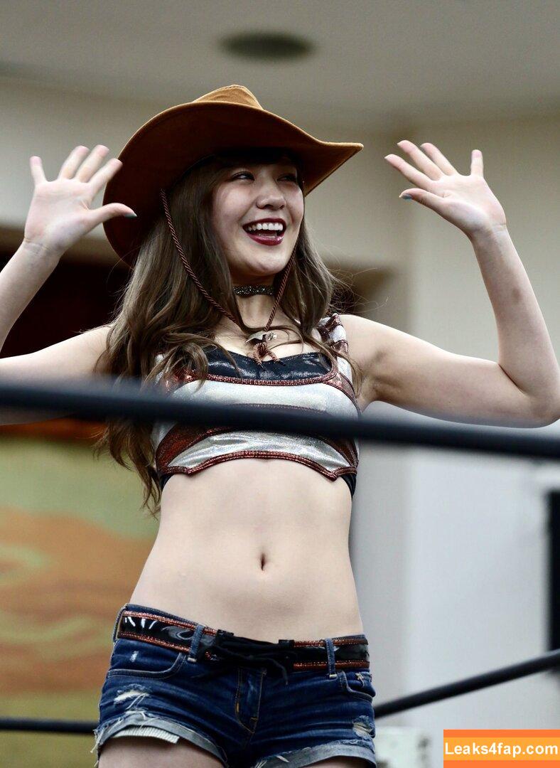 WomenJoshi / Puroresu слитое фото фото #1724