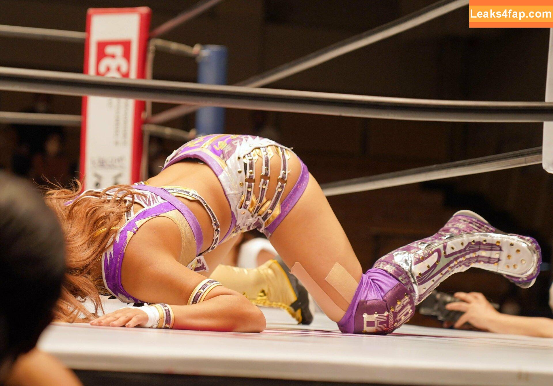 WomenJoshi / Puroresu слитое фото фото #1728