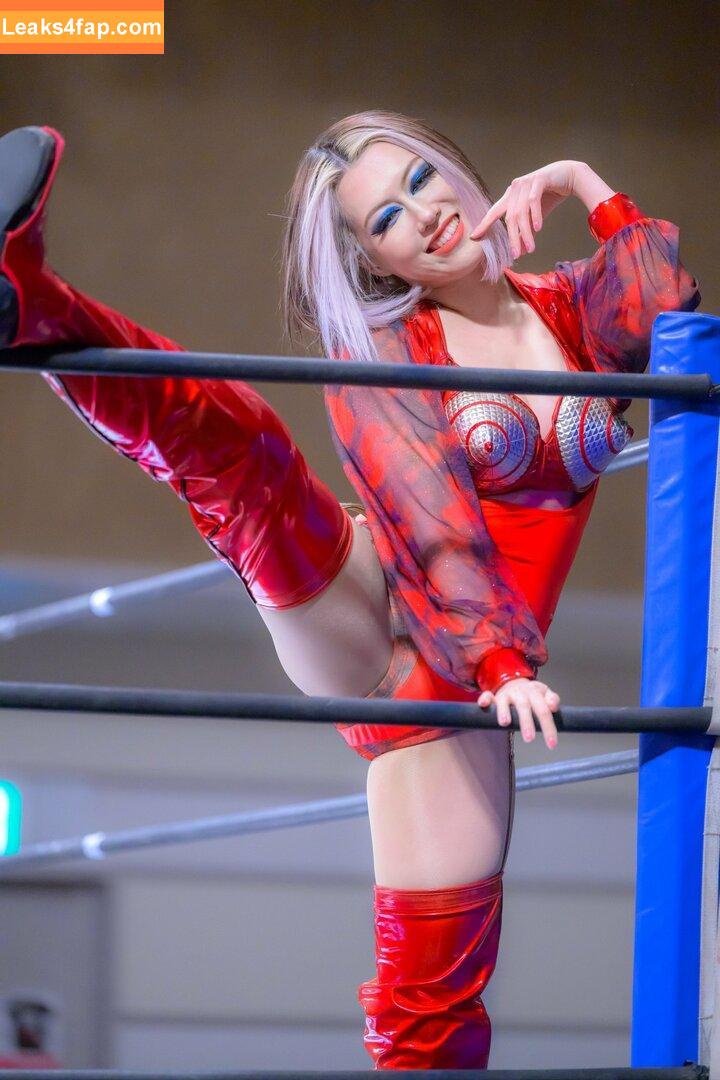 WomenJoshi / Puroresu слитое фото фото #1730