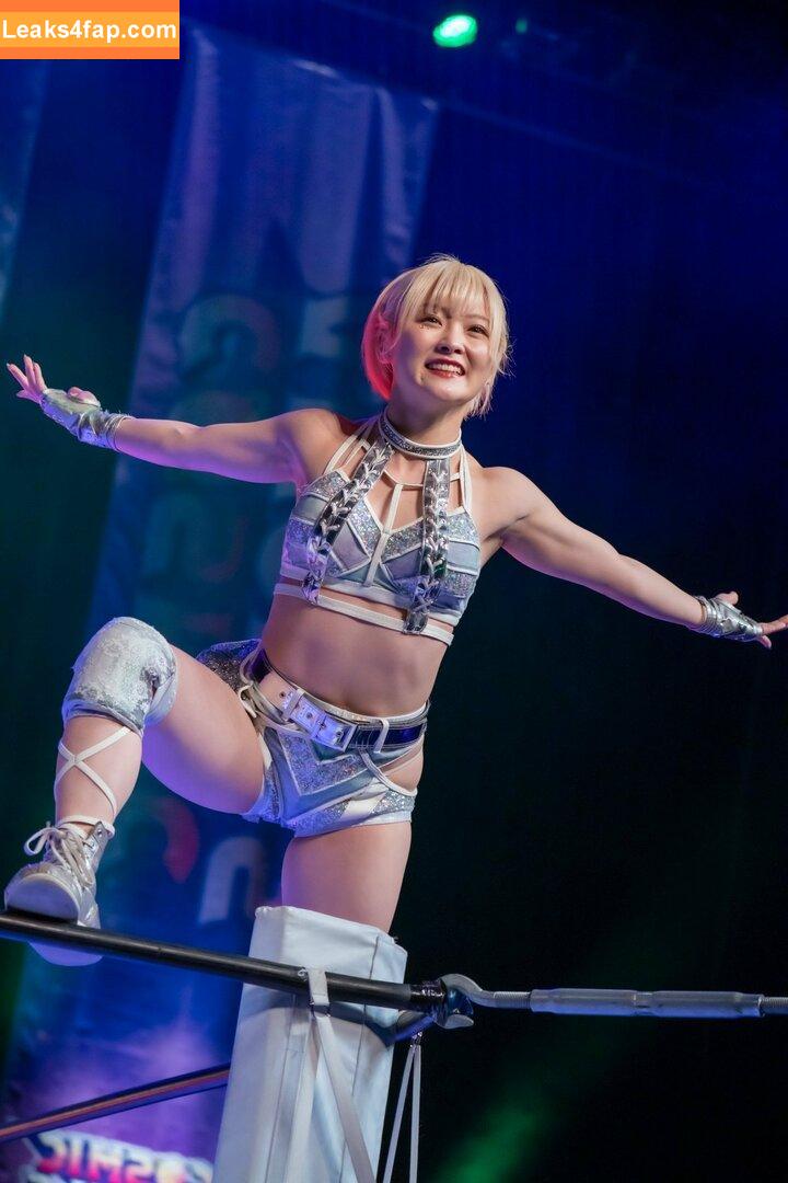 WomenJoshi / Puroresu слитое фото фото #1731