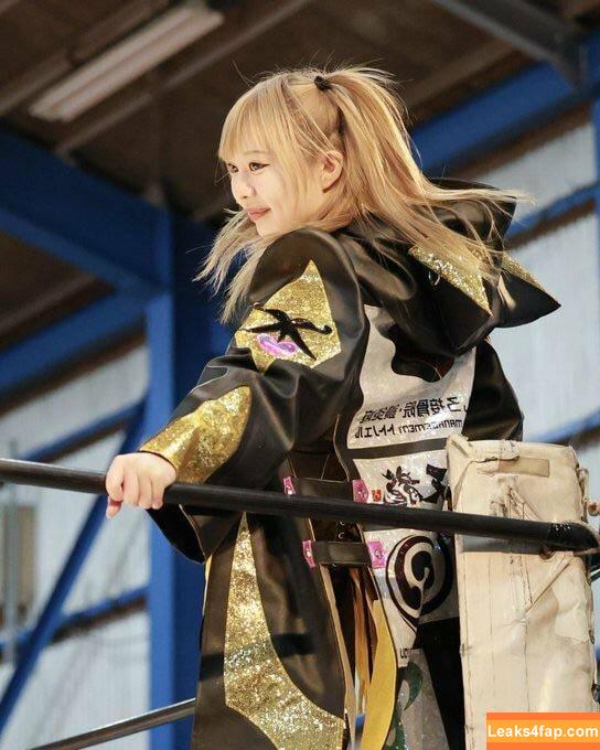 WomenJoshi / Puroresu слитое фото фото #1741