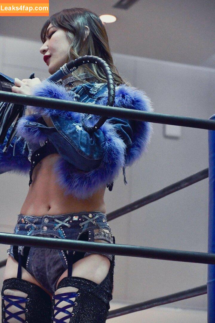 WomenJoshi / Puroresu слитое фото фото #1749