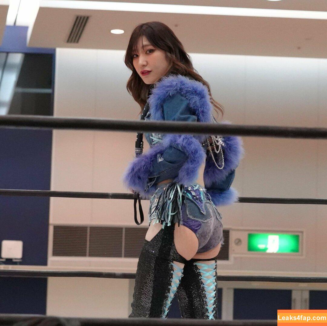 WomenJoshi / Puroresu слитое фото фото #1750