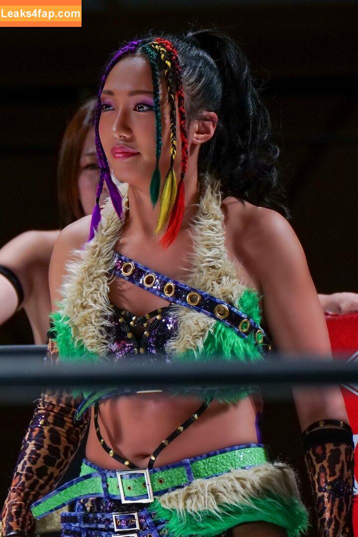 WomenJoshi / Puroresu слитое фото фото #1757